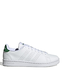 ADİDAS ADVANTAGE BEYAZ ERKEK