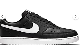 NİKE COURT VISION LO NN (DH2987-001)