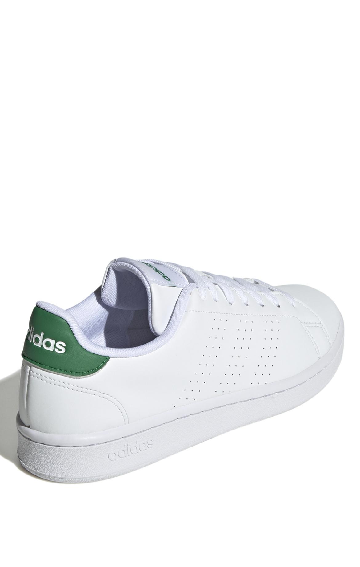 ADİDAS ADVANTAGE BEYAZ ERKEK