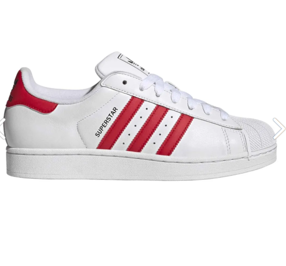 ADİDAS SUPERSTAR II (JQ4728)