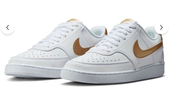 NİKE COURT VISION LO NN(DH3158-105)