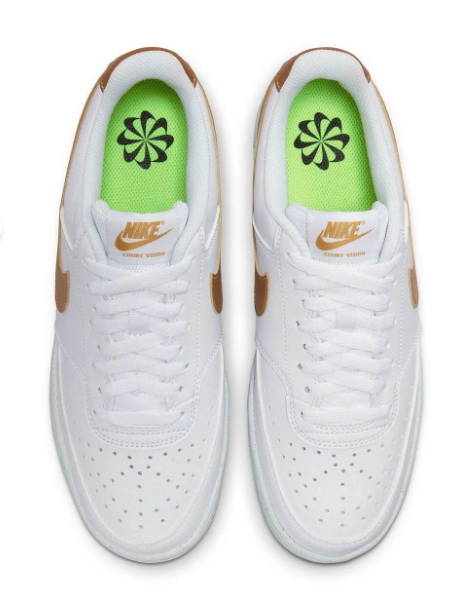 NİKE COURT VISION LO NN(DH3158-105)