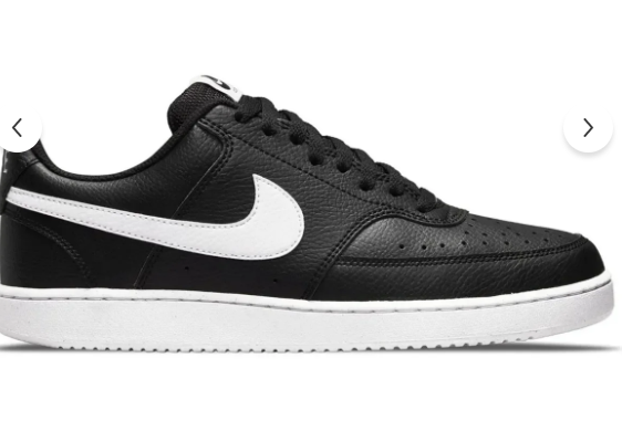 NİKE COURT VISION LO NN (DH2987-001)