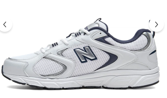 NEW BALANCE(ML408WM)