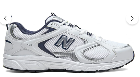NEW BALANCE(ML408WM)
