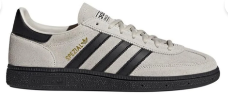 ADİDAS HANDBALL SPEZIAL(JR3667)