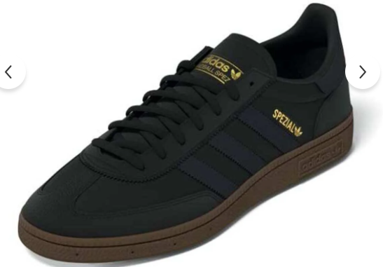 ADİDAS HANDBALL SPEZIAL (JS3868)
