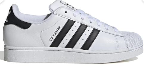 ADİDAS SUPERSTAR II (IH8659)