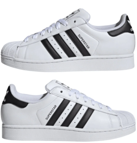 ADİDAS SUPERSTAR II (IH8659)