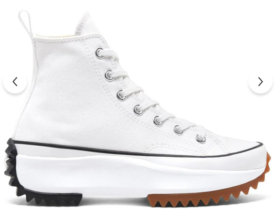 CONVERSE Run Star Hike (166799C)