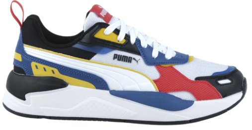 PUMA X-RAY3 (399064 05)