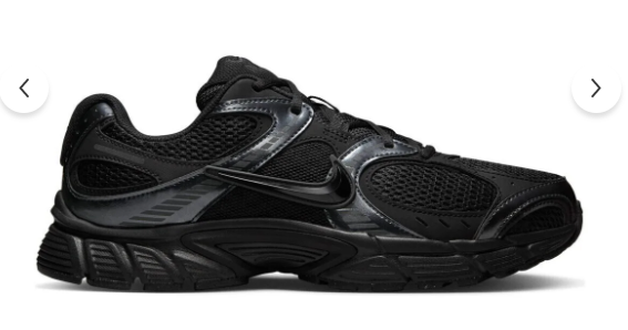 NIKE V5 RNR,SIYAH(HJ5228-001)