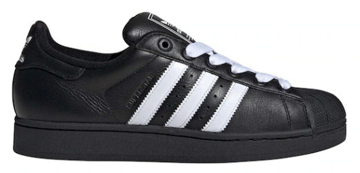 ADİDAS SUPER STAR II (JI3538) WOMAN