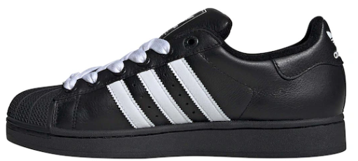 ADİDAS SUPER STAR II (JI3538) MAN