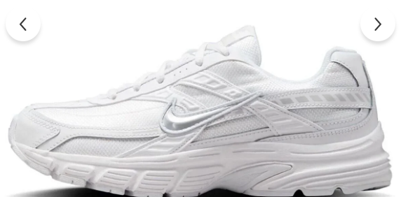 NİKE INITIATOR BEYAZ (394053 100)