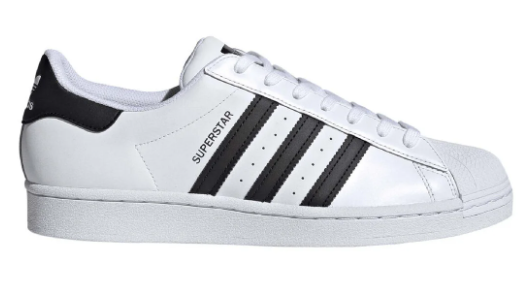 ADİDAS SUPERSTAR  (EG4958)