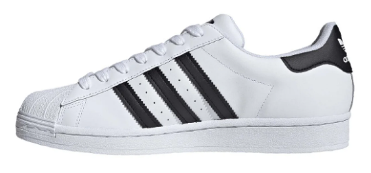 ADİDAS SUPERSTAR  (EG4958)
