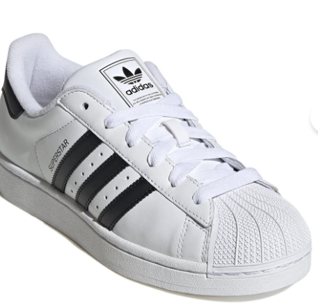 ADİDAS SUPERSTAR II (JP9677)